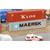 Faller N 40' Hi-Cube Container Maersk