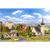 Faller N Aktions-Set Dorf