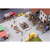 Faller N Stadtausgestaltungs-Set II