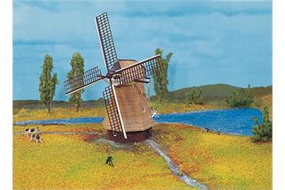 Faller N Windmühle