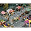 Faller N Wochenmarkt