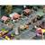 Faller N Wochenmarkt