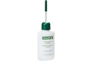 Faller Reinigungs-Destillat 25 ml