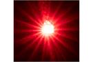 Faller selbstblinkende LED, rot (Inhalt: 5 Stk.)