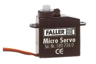 Faller Servo