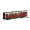 Ferro-Suisse H0m FO Personenwagen B 4261, 2. Klasse (OCC)