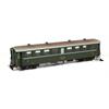 Ferro-Suisse H0m RhB Personenwagen B 2226, 2. Klasse (OCC)
