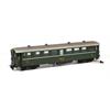 Ferro-Suisse H0m RhB Personenwagen B 2231, 2. Klasse (OCC)