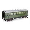 Fleischmann 0 DB Personenwagen 2./3. Klasse (OCC)