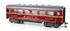 Fleischmann 0 DSG Personenwagen Speisewagen (OCC) | Bild 2