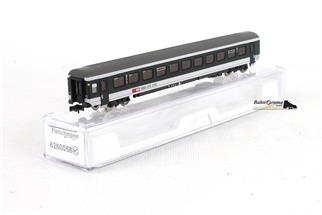Fleischmann 6260058 N SBB Personenwagen EW IV B 21-75 171-1 (OCC)