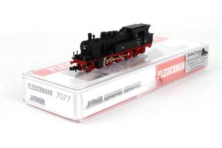 Fleischmann 7077 N DB Dampflok 78 510 (OCC)