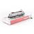 Fleischmann 731119 N Hupac Elektrolok ES64 U2-100, silber (OCC)