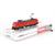 Fleischmann 7324 N DB AG Elektrolok 146 017-9, rot (OCC)