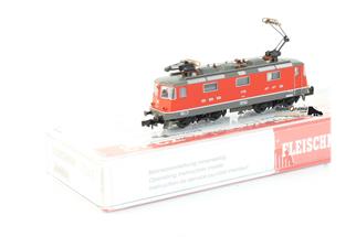 Fleischmann 7343 N (Digital) SBB Elektrolok Re 4/4 II Nr. 11178 (OCC)