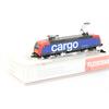 Fleischmann 7377 N SBB Cargo Elektrolok Re 481 005-7 (OCC)