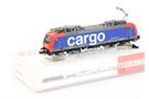 Fleischmann 7386 (Digital) N SBB Cargo Elektrolok Re 482 019-7 (OCC)