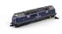 Fleischmann 857250 N ImoTrans Diesellok 221 136-5, blau (OCC) | Bild 2