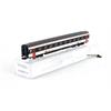 Fleischmann 890316 N SBB Personenwagen EW IV A 10-75 136-7 (OCC)