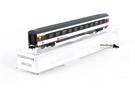 Fleischmann 890320 N SBB Personenwagen EW IV A 10-95 158-7 (OCC)
