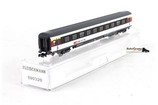 Fleischmann 890320 N SBB Personenwagen EW IV A 10-95 158-7 (OCC)