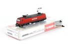 Fleischmann 997320 N Railion Elektrolok 145 063-4, rot, gealtert (OCC)
