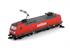 Fleischmann 997320 N Railion Elektrolok 145 063-4, rot, gealtert (OCC) | Bild 2