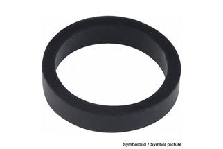 Fleischmann H0 Haftreifen 13.6 mm (Inhalt: 10 Stk.)