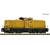 Fleischmann N DB AG Diesellok 203 303-3, DB Netz, Ep. VI