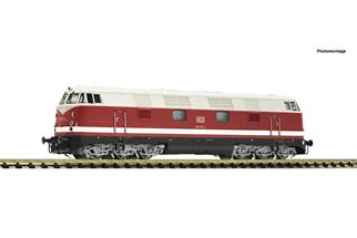 Fleischmann N DB AG Diesellok 228 751-4, Ep. V