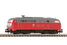 Fleischmann N DB AG Diesellok BR 218 156-8, orientrot, Ep. V