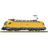 Fleischmann N DB AG Elektrolok 182 536-3, DB Netz, Ep. VI