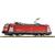 Fleischmann N DB AG Elektrolok 185 402-5, Green Cargo, Ep. VI