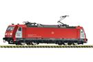 Fleischmann N DB AG Elektrolok 185 402-5, Green Cargo, Ep. VI