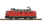 Fleischmann N DB AG Zweisystem-Elektrolok 180 015-0, verkehrsrot, Ep. VI