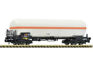 Fleischmann N DB Druckgaskesselwagen Zags, Ep. IV
