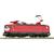 Fleischmann N DB Elektrolok 112 172-2, orientrot, Ep. IV-V