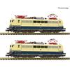 Fleischmann N DB Elektrolok-Doppelset 151 094-0 + 117-9, Ep. IV, 2-tlg.