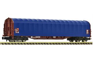 Fleischmann N DB Schiebeplanenwagen Rins, Ep. IV