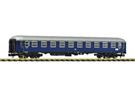 Fleischmann N DB Schnellzugwagen A4üm, 1. Klasse, Ep. III