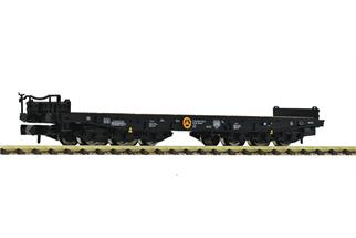 Fleischmann N DB Schwerlastwagen Samms, Ep. IV