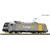 Fleischmann N (DC) CARGONET Elektrolokomotive 185 704-5, CargoNet/Railpool