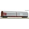Fleischmann N (DC) CD CARGO Großraum-Schiebewandwagen, CD Cargo