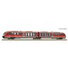 Fleischmann N (DC) DB AG Dieseltriebzug 642 213-2, DB AG