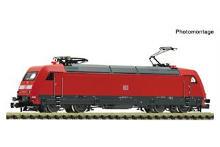 Fleischmann N (DC) DB AG Elektrolokomotive BR 101, DB AG