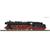 Fleischmann N (DC) DB Dampflokomotive 001 168-4, DB