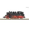 Fleischmann N (DC) DB Dampflokomotive 064 305-6, DB