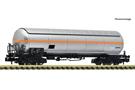 Fleischmann N (DC) DR Druckgaskesselwagen, DR