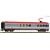 Fleischmann N (DC) ÖBB Eurofima-Speisewagen, ÖBB