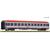 Fleischmann N (DC) ÖBB Eurofima-Wagen 2. Klasse, ÖBB